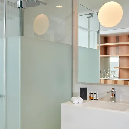 Hotel Myconian Ambassador Relais & Chateaux