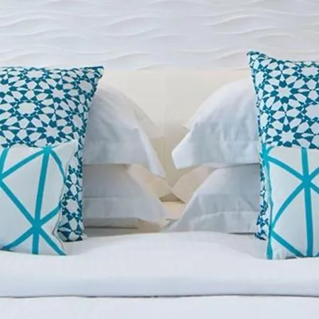 Hotel Myconian Ambassador Relais & Chateaux 5*