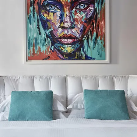 Myconian Ambassador Relais & Chateaux 5* Platys Gialos (Mykonos)