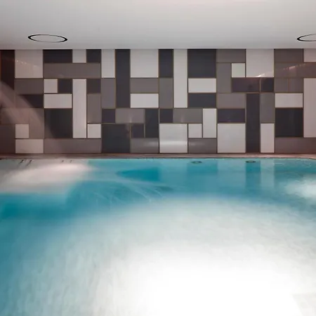Отель Myconian Ambassador Relais & Chateaux