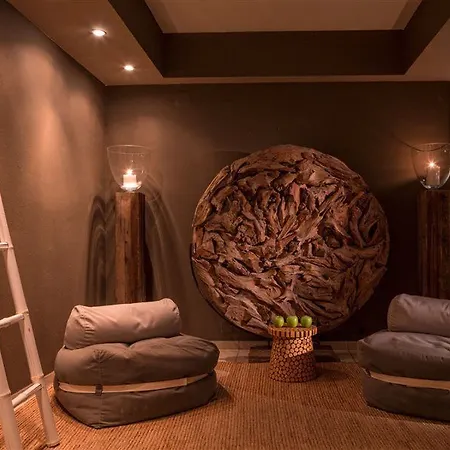 Hotel Myconian Ambassador Relais & Chateaux 5*