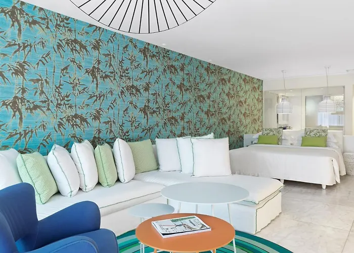 Myconian Ambassador Relais & Chateaux Platys Gialos (Mykonos)