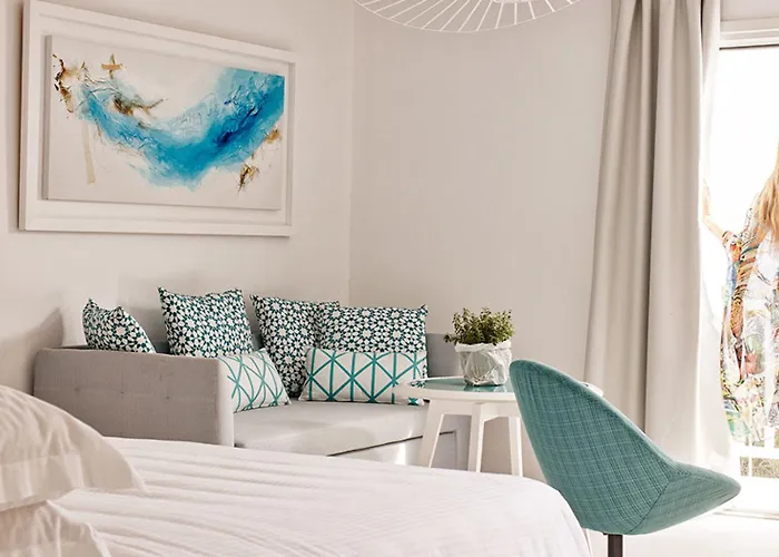 Myconian Ambassador Relais & Chateaux