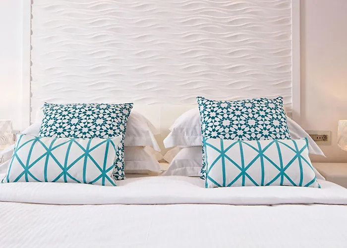 Myconian Ambassador Relais & Chateaux Platys Gialos (Mykonos)