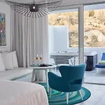 Myconian Ambassador Relais & Chateaux 5*