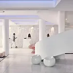 Myconian Ambassador Relais & Chateaux 5* Платис Ялос