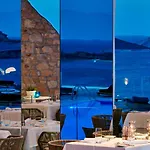 Отель Myconian Ambassador Relais & Chateaux Платис Ялос