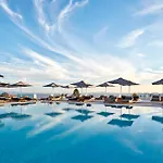 Myconian Ambassador Relais & Chateaux Отель