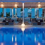 Myconian Ambassador Relais & Chateaux Отель Платис Ялос
