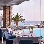 Myconian Ambassador Relais & Chateaux Платис Ялос