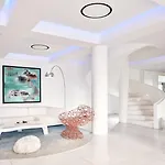 Отель Myconian Ambassador Relais & Chateaux Платис Ялос