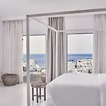 Myconian Ambassador Relais & Chateaux Отель 5*