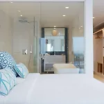 Myconian Ambassador Relais & Chateaux Отель