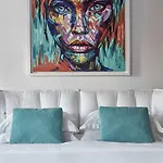 Myconian Ambassador Relais & Chateaux 5* Платис Ялос