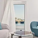 Myconian Ambassador Relais & Chateaux Отель 5*