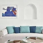 Myconian Ambassador Relais & Chateaux Платис Ялос