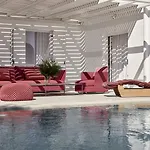 Myconian Ambassador Relais & Chateaux Отель 5*