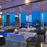 Отель Myconian Ambassador Relais & Chateaux 5*