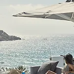 Myconian Ambassador Relais & Chateaux Платис Ялос