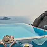 Myconian Ambassador Relais & Chateaux Платис Ялос