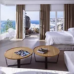 Myconian Ambassador Relais & Chateaux Отель