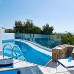 Myconian Ambassador Relais & Chateaux Платис Ялос
