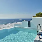 Myconian Ambassador Relais & Chateaux 5* Платис Ялос