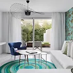 Myconian Ambassador Relais & Chateaux Отель 5*