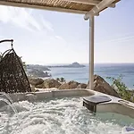 Myconian Ambassador Relais & Chateaux Платис Ялос