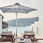 Myconian Ambassador Relais & Chateaux 5*