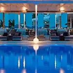 Myconian Ambassador Relais & Chateaux Отель 5*