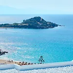 Myconian Ambassador Relais & Chateaux 5* Платис Ялос