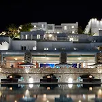 Myconian Ambassador Relais & Chateaux 5*