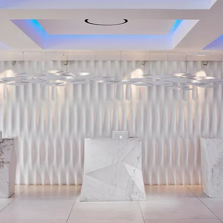 Myconian Ambassador Relais & Chateaux Πλατύς Γιαλός