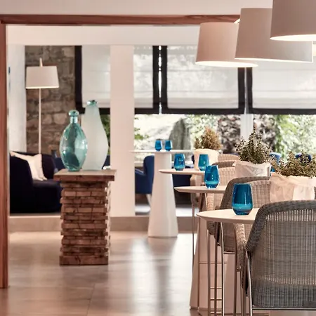 Myconian Ambassador Relais & Chateaux Πλατύς Γιαλός