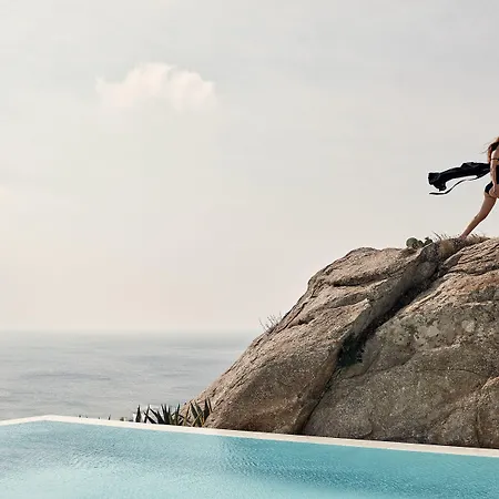 Myconian Ambassador Relais & Chateaux