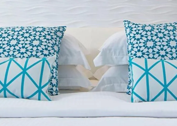 Hotel Myconian Ambassador Relais & Chateaux 5*