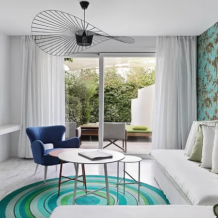 Myconian Ambassador Relais & Chateaux Hotel Platys Gialos (Mykonos)