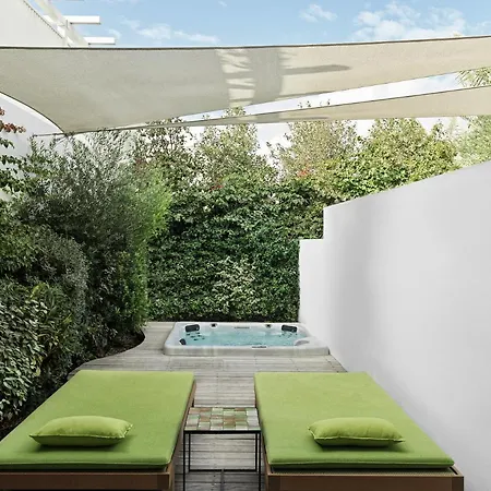 Hotel Myconian Ambassador Relais & Chateaux