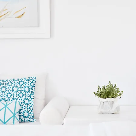 Myconian Ambassador Relais & Chateaux 5* Platys Gialos (Mykonos)