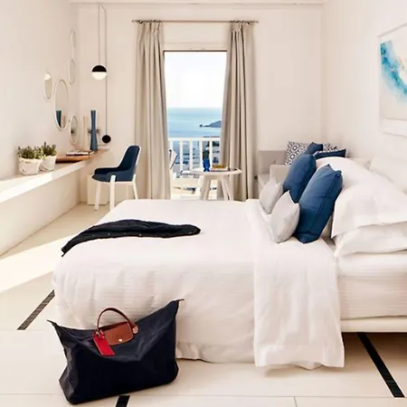 Myconian Ambassador Relais & Chateaux Hotel