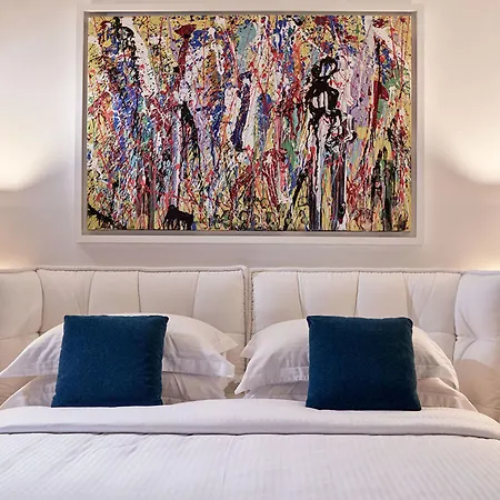 Myconian Ambassador Relais & Chateaux Hotel Platys Gialos (Mykonos)