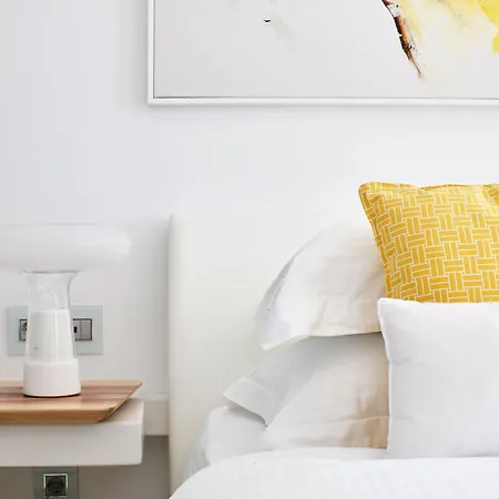 Myconian Ambassador Relais & Chateaux 5* Platys Gialos (Mykonos)