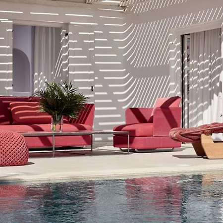 Hotel Myconian Ambassador Relais & Chateaux