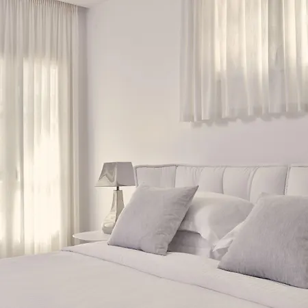 Myconian Ambassador Relais & Chateaux