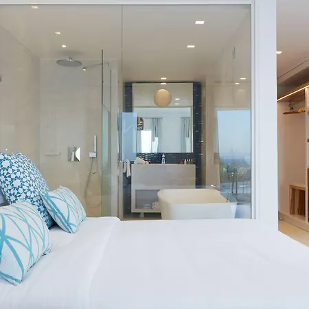 Myconian Ambassador Relais & Chateaux Hotel