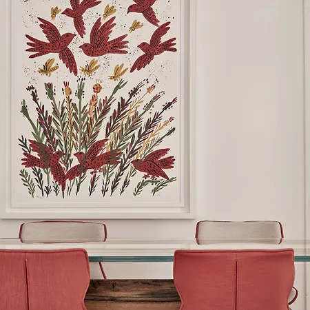 Hotel Myconian Ambassador Relais & Chateaux