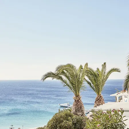 Myconian Ambassador Relais & Chateaux Hotel Platys Gialos (Mykonos)