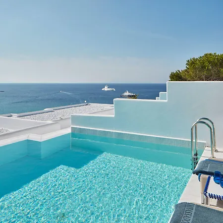 Myconian Ambassador Relais & Chateaux Platys Gialos (Mykonos)