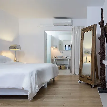 Myconian Ambassador Relais & Chateaux Hotel Platys Gialos (Mykonos)